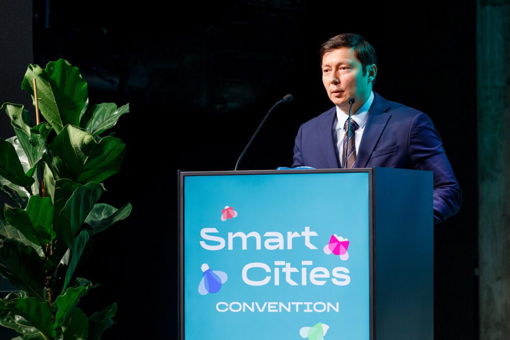 ” imaginile.  Provocările managementului durabil al orașelor centrate pe om vor fi discutate la Conferința Smart City